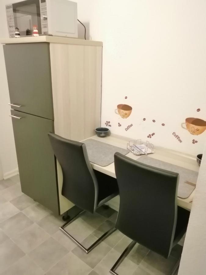 ברמרהבן Familien Fewo Wohnung 1 Mit Kinder Spielecke Erdgeschoss An Der Muhle Am Wochenmarkt מראה חיצוני תמונה