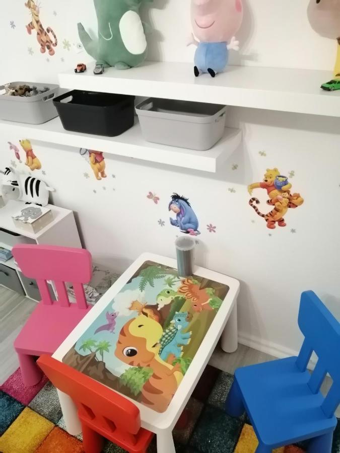 ברמרהבן Familien Fewo Wohnung 1 Mit Kinder Spielecke Erdgeschoss An Der Muhle Am Wochenmarkt מראה חיצוני תמונה