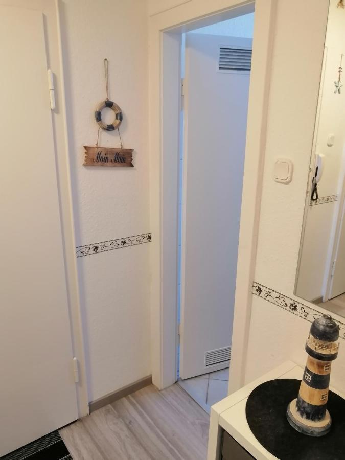 ברמרהבן Familien Fewo Wohnung 1 Mit Kinder Spielecke Erdgeschoss An Der Muhle Am Wochenmarkt מראה חיצוני תמונה