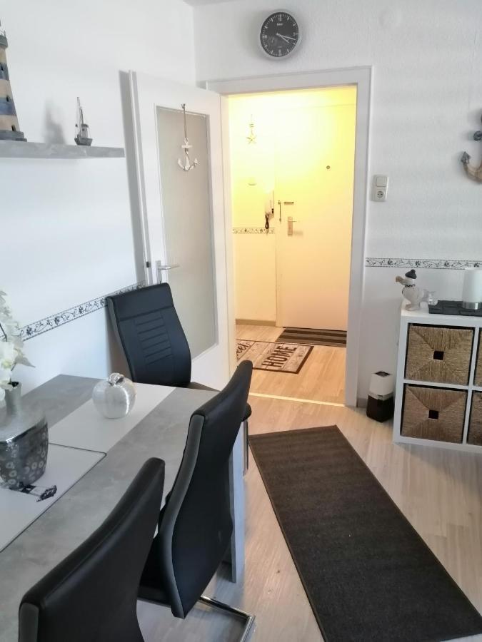 ברמרהבן Familien Fewo Wohnung 1 Mit Kinder Spielecke Erdgeschoss An Der Muhle Am Wochenmarkt מראה חיצוני תמונה