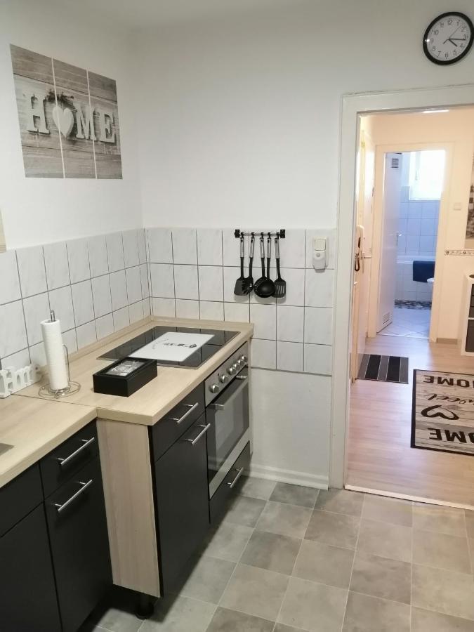 ברמרהבן Familien Fewo Wohnung 1 Mit Kinder Spielecke Erdgeschoss An Der Muhle Am Wochenmarkt מראה חיצוני תמונה